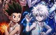 Hunter x Hunter: Nen x Impact