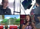 GameStop Shows How It Faked 'Karissa the Destroyer' at Super Smash Bros. for Wii U Event