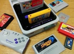 Hyperkin's RetroN 5 Console Allegedly Infringes On The Rights Of Multiple Emulator Authors