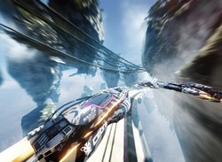 There's an Option in FAST RMX that Makes the Whole Game Sharper