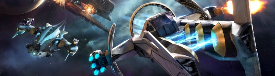 Starlink: Battle for Atlas (Switch)