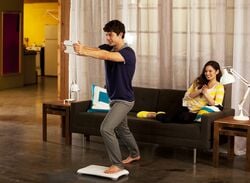 Wii Fit U And Wii Party U Both Delayed Until Later In The Year