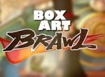 Box Art Brawl: Professor Layton And Pandora's Box
