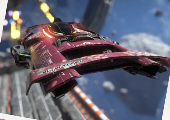Upcoming Fast Fusion Update For Switch 2 Introduces Photo Mode