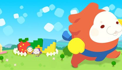 Intelligent Systems Has Canned A Crashmo Sequel For Wii U