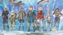 Monster Hunter Stories 3: Twisted Reflection