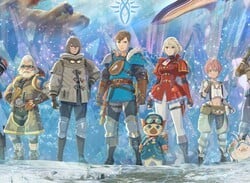 Monster Hunter Stories 3: Twisted Reflection (Switch 2) - Another Excellent Monstie Collecting Spin-Off