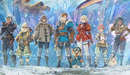 Monster Hunter Stories 3: Twisted Reflection (Switch 2) - Another Excellent Monstie Collecting Spin-Off