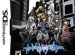 No Sequel From The World Ends With You Teaser
