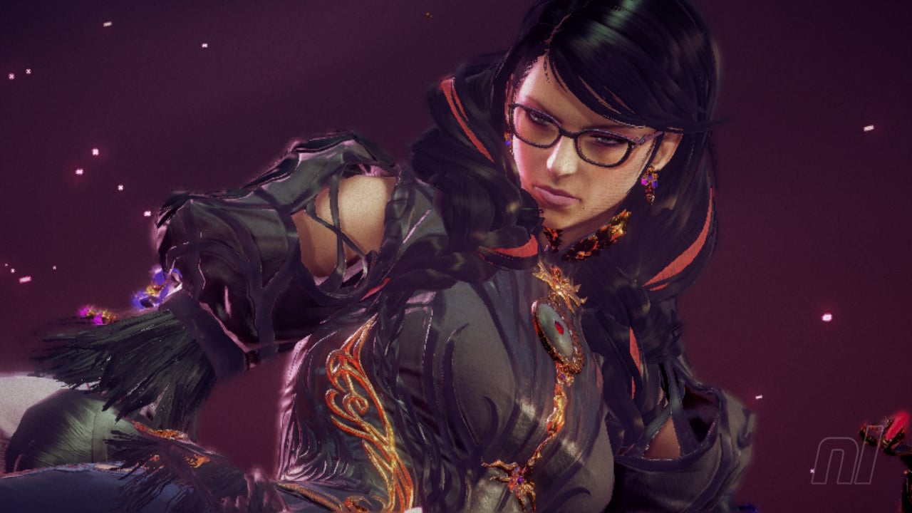 Can Bayonetta 3 capture the magic of Bayonetta 2 – one of