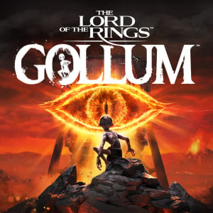 Screenshots of The Lord of the Rings: Gollum for Nintendo Switch