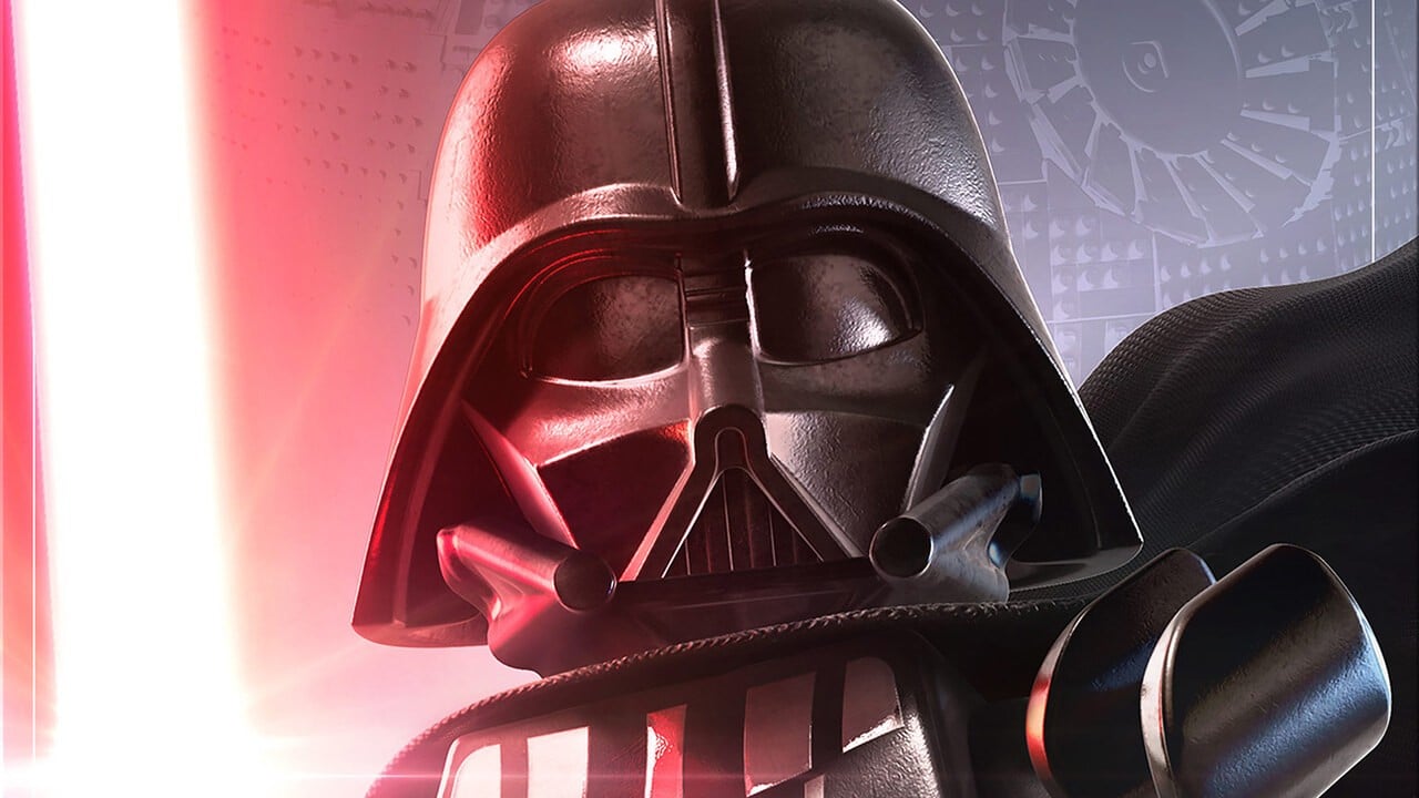 LEGO Star Wars: Skywalker Saga has been delayed (again)