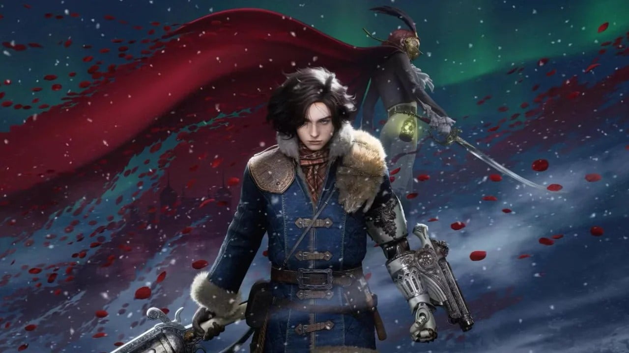 Lies of P Developer Round8 Studio Celebrates 3 Million Sales with Rewards Amid Switch 2 Port Requests