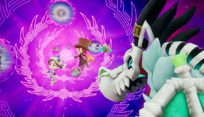 Fantasy Life i's Success Due To Changes Made Just A Year Before Launch