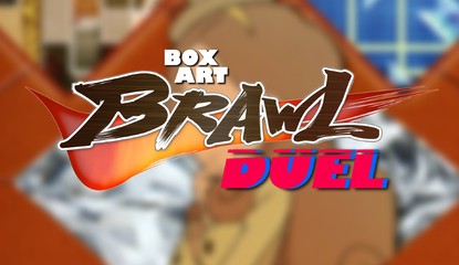 Box Art Brawl - Duel: Layton's Mystery Journey: Katrielle And The Millionaires' Conspiracy (Switch)