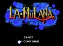 Looks Like La-Mulana Will Reach Europe After All