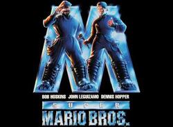 Harold Ramis Glad He Turned Down Mario Movie