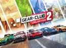 Gear.Club Unlimited 2 Revealed Exclusively For Nintendo Switch
