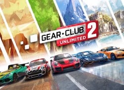 Gear.Club Unlimited 2 Revealed Exclusively For Nintendo Switch