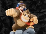 Struggling With The Donkey Kong Bananza amiibo? Here's How To Use It