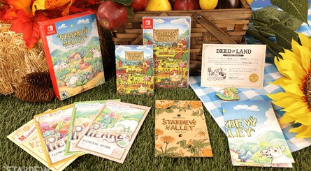 Stardew Valley - Delluxe Edition 2