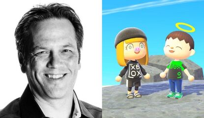 Head Of Xbox Appearing On Animal Crossing Talk Show Next Week