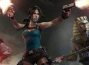 The Lara Croft Collection (Switch) - Two Well-Preserved Tomb-Raiding Treasures
