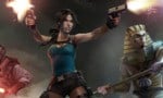 Review: The Lara Croft Collection (Switch) - Two Well-Preserved Tomb-Raiding Treasures