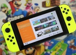 Nintendo's Digital Sales See A Whopping Year-On-Year Jump
