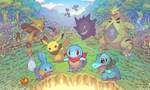 Rumour: 'Pokémon Together' Website Has Fans Hopeful For New Mystery Dungeon