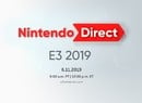 The Nintendo Direct Presentation For E3 2019 Will Be About 40 Minutes