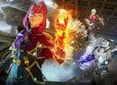 Fantasy-Action Battle Royale Spellbreak Shuts Down Early Next Year