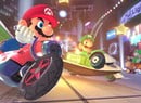 Digital Foundry Pins Down Mario Kart 8's Resolution and Framerate