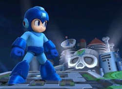 An Official Mega Man [Board] Game is Coming!