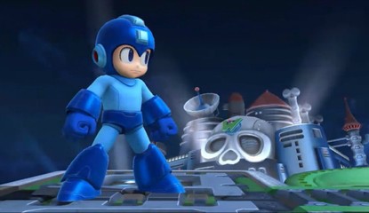 An Official Mega Man [Board] Game is Coming!