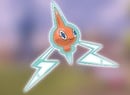 Pokémon Legends: Arceus Pokémon Forms - How To Change Pokémon Forms