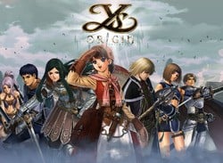 Ys Origin - An Awesomely Accessible And Amiable Action RPG