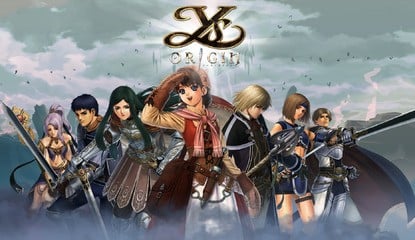 Ys Origin - An Awesomely Accessible And Amiable Action RPG