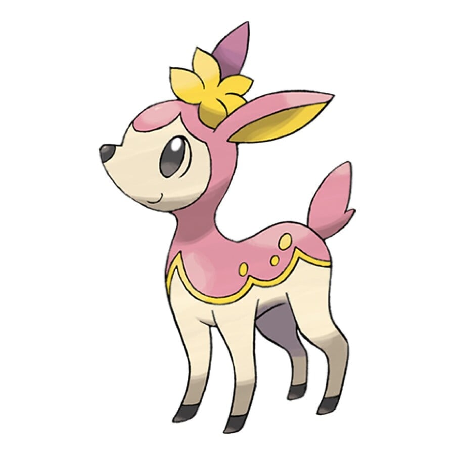 Deerling