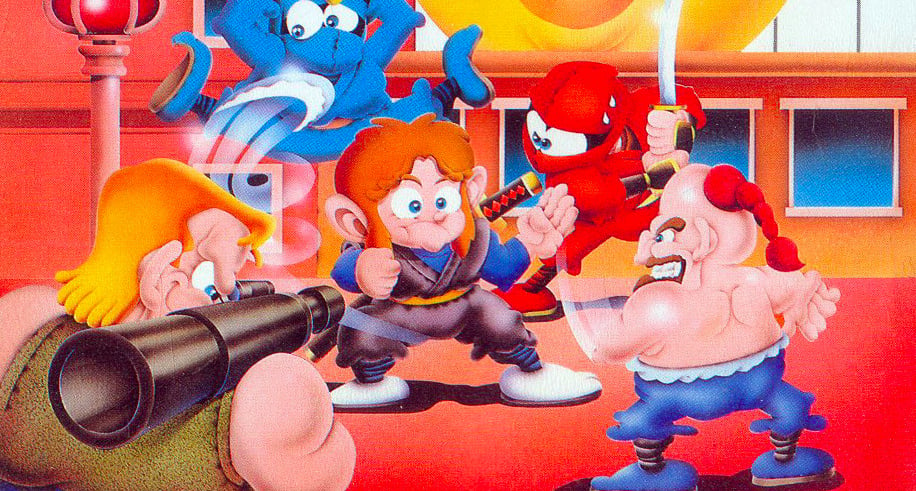 Random: Remember That Time Sega Almost Put Mario In One Of Its Games? |  Nintendo Life