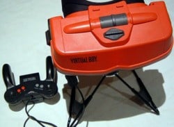 Miyamoto: Virtual Boy Games on 3DS Could Happen