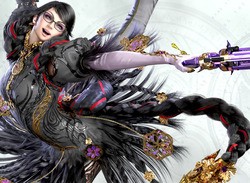 Platinum Games Confirms Jennifer Hale As The New Voice Of Bayonetta - Game  Informer