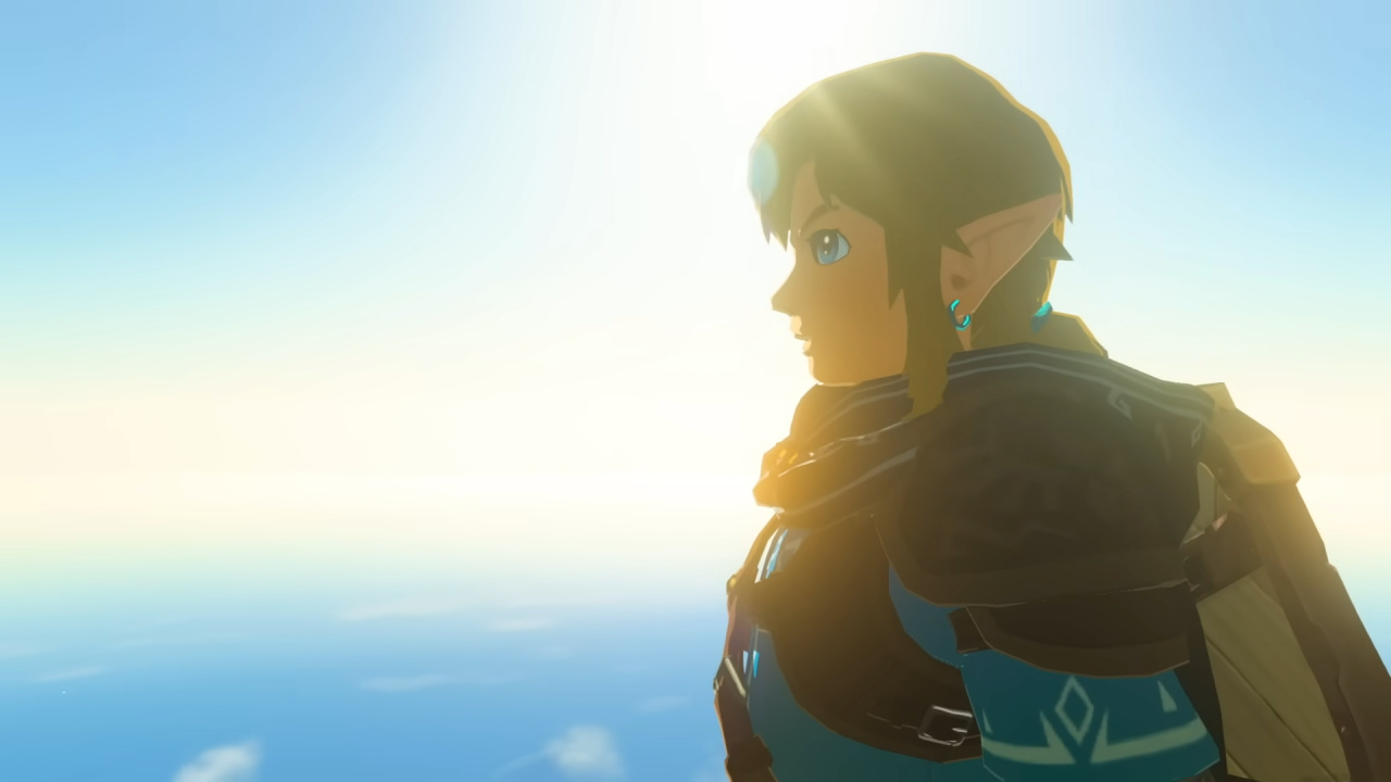 A Wife Wafted Away Walkthrough - Zelda Tears of the Kingdom - Lanayru -  Side Quests, The Legend of Zelda: Tears of the Kingdom