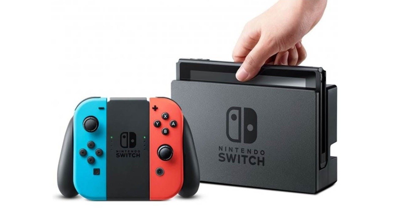 best selling game console 2018