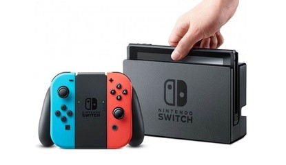 Here Are The Top Ten Best-Selling Nintendo Switch Games Of 2018 In The US