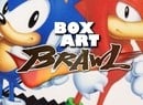 Box Art Brawl #46 - Sonic The Hedgehog 3
