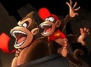 DKC Artist Steve Mayles Shares Gorgeous New Piece To Celebrate Donkey Kong's 40th