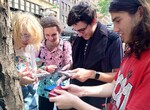 Nintendo New York's Switch 2 Launch Event Felt Like Coming Home