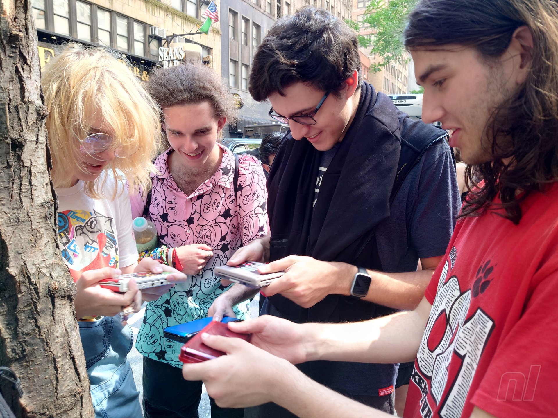 Opinion: Nintendo New York's Switch 2 Launch Event Felt Like Coming Home