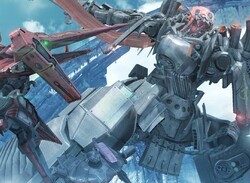 Europeans Will Be Able To Download Xenoblade Chronicles X's Data Packs Early Next Week